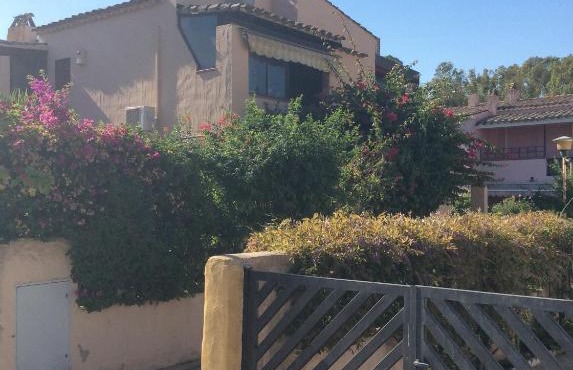 Marina House