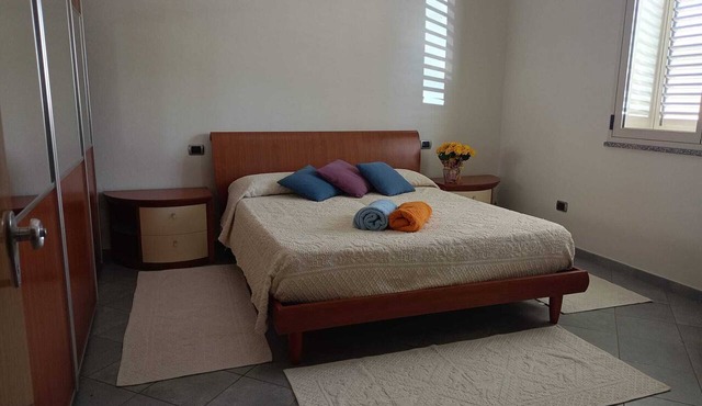 "Mario il Pastore" Apartment.