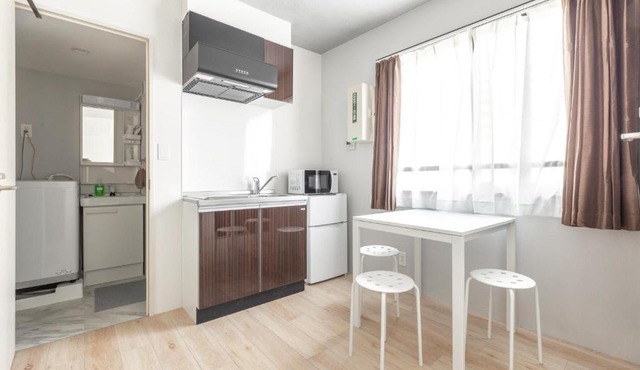 Marvelous Higashikanda - Vacation STAY 88274v in Tokyo