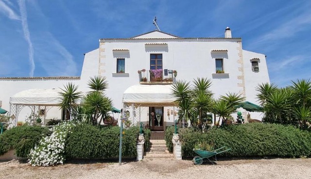 Masseria Milu'