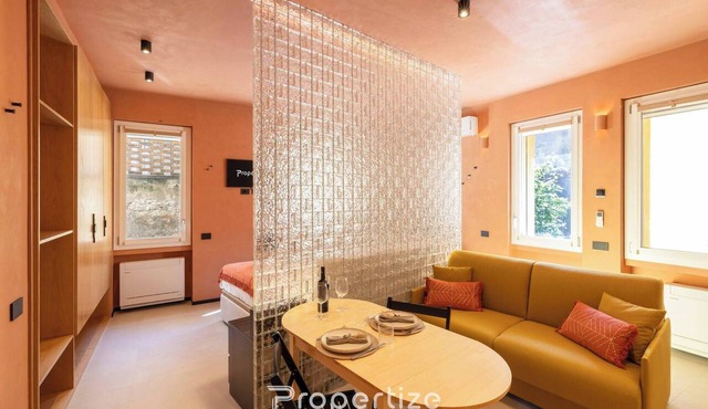Materia Terra&Vidru Studio by Propertize