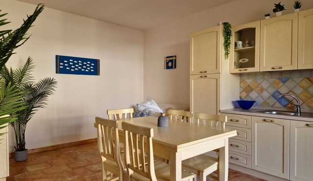 [Melodie B] Apartment 2 minutes from the sea