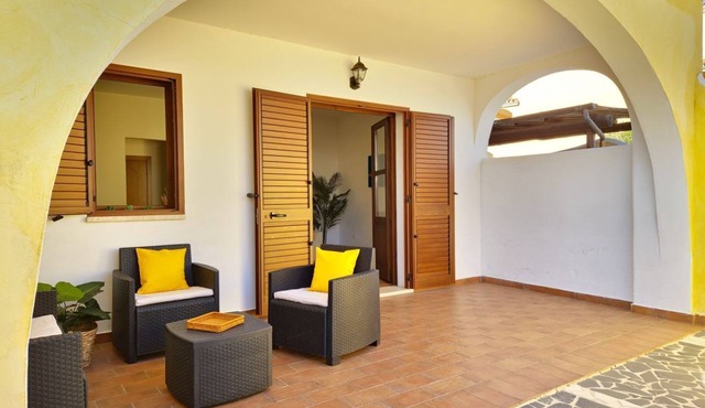 [Melodie C] Apartment 2 minutes from the sea