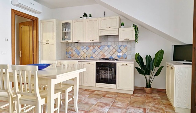 [Melodie E] Apartment 2 minutes from the sea