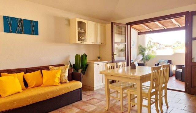 [Melodie F] Apartment 2 minutes from the sea