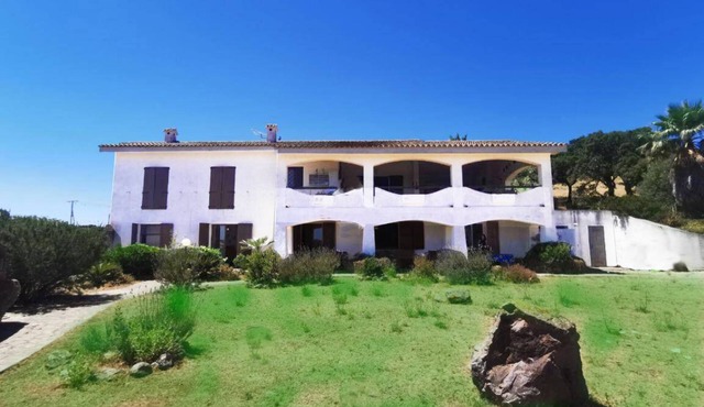 "Minerva" Apartment - Ianus B&B (Family Suite for 6)