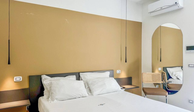 Miramare Suites - Camera Ardesia