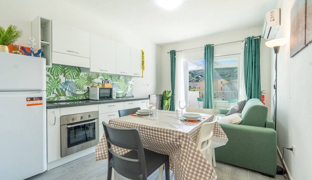 Modern Rentals in Santa Maria Coghinas - Travel Vibes