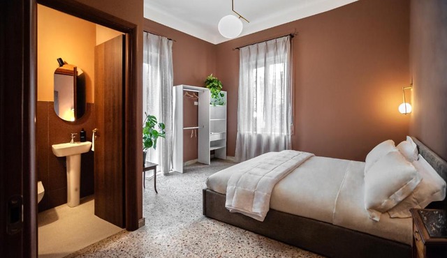 MONART HOSPITALITY Vesuvio Park in Ottaviano