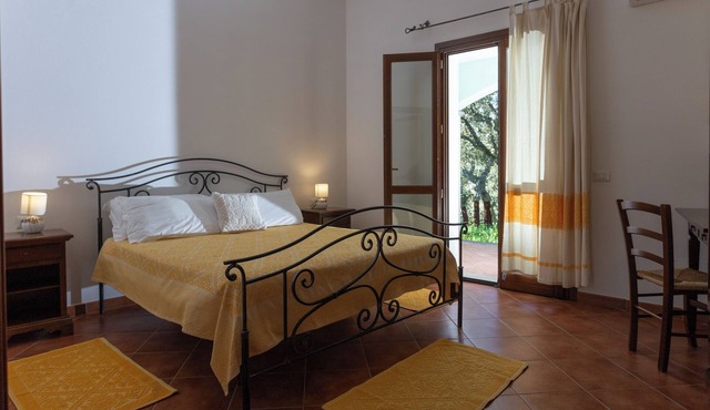 Monte Pirastru Country Resort
