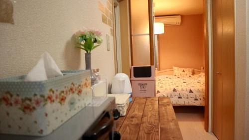 Mori de house in kobe 4 in Kobe