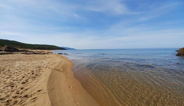 Natura incontaminata e relax
