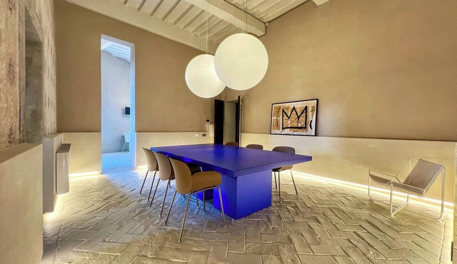 Neri-Serneri Loft - One Bedroom Apartment, Sleeps 3 in Foiano della Chiana