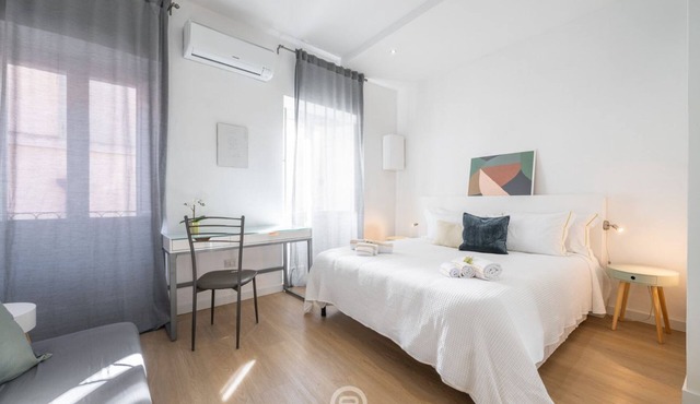 New Sandalia House - Elicriso Apartment