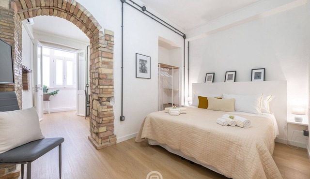 New Sandalia House - Ginepro Apartment