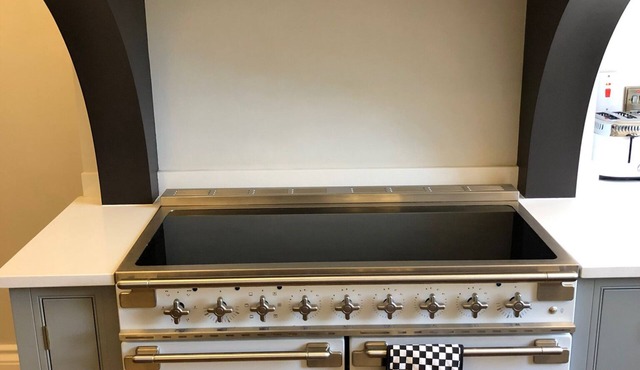Newly Refurbished Luxury Apartment in 17th Century Manor House in Colchester