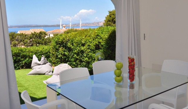 Nice apartment just steps from the beach