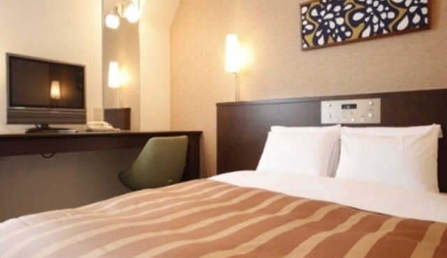 Non smoking Double Room/Machida Tokyo in Machida