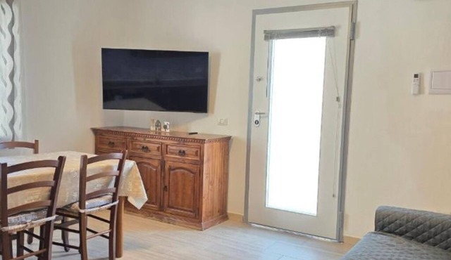 Nonna Lucia apartment: comfort and relaxation in Lotzorai