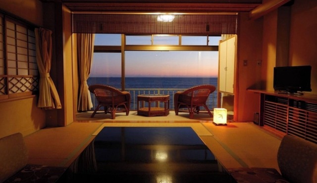 Nonsmoking standard room Room only /Kamogun Shizuoka in Kamogun