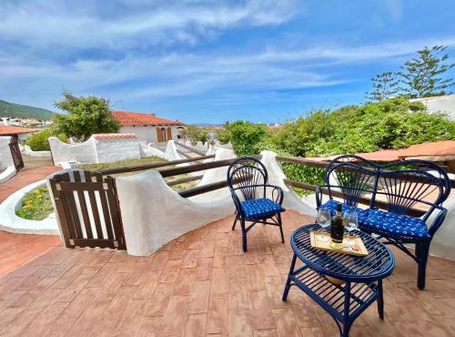 NURAS - Villa Paola amazing seaview