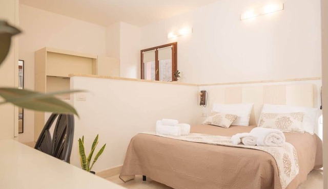 Oidu - Cagliari Suites 3