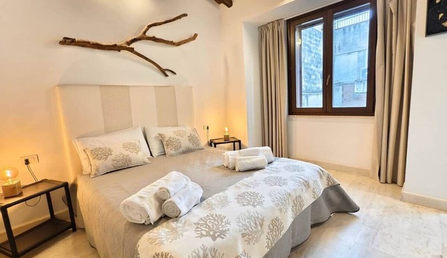 Oidu - Cagliari Suites 5