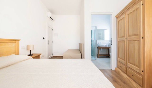 Olbia Rooms