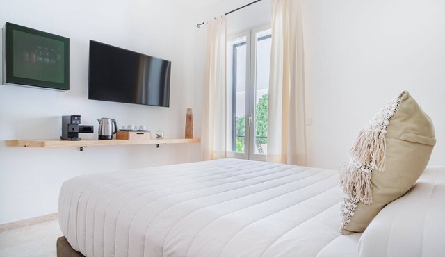 Paghe Eco Luxury Experience