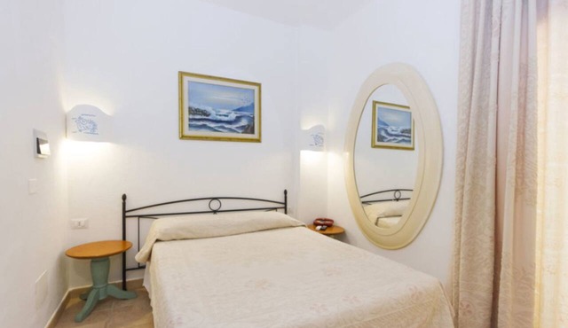 Palau City Hotel