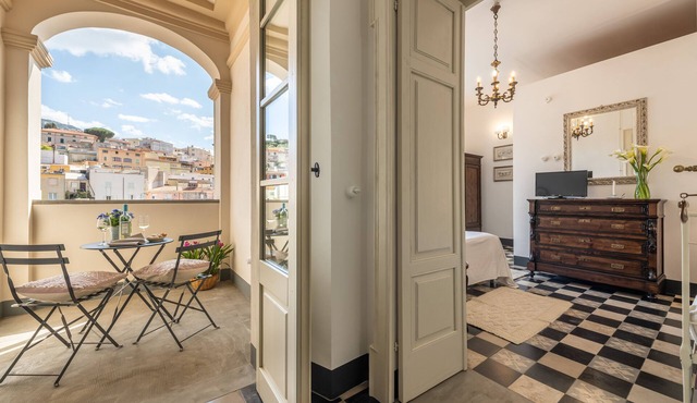 Palazzo Cherchi
