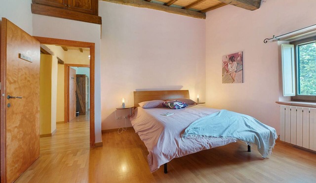 Palazzo Goduto - Organic Farm Retreat in Umbria, Italy