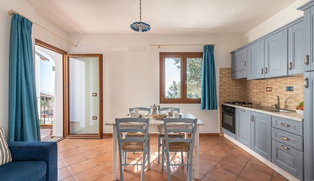 Paradise Villa just a few minutes from the sea