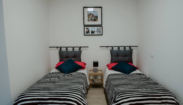 Pardo Community Hostel
