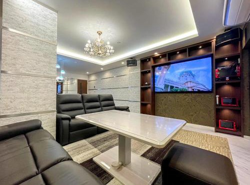 Pareon Suite in Saitama