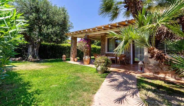 Patio Relax - 200m from beach - Villasimius