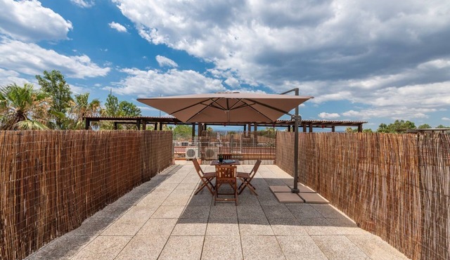 Pearl Coast Apartment