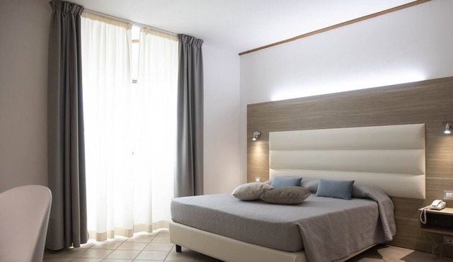 Pegasus Hotel