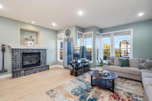 Perch - Phinney Guest House in Seattle