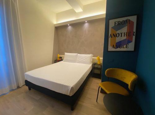 PianoB - Breakfast Hotel & Bar in Senigallia