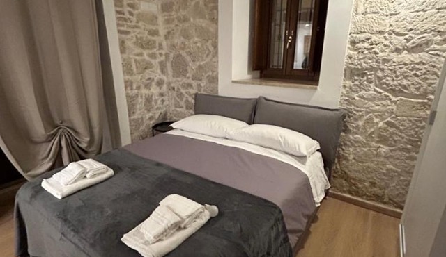 Pietrasuite Santa Brigida
