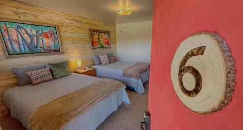 Pinion 6 Mokee in Bluff Kitchen, Sleeps 4 in Bluff
