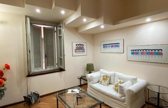 PM 2 Via Scano Guest House A