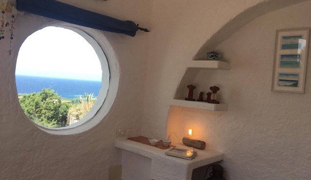 Portion of exclusive villa in Portobello di Gallura Sardinia