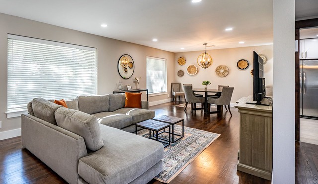 Preston Hollow Haven in Dallas