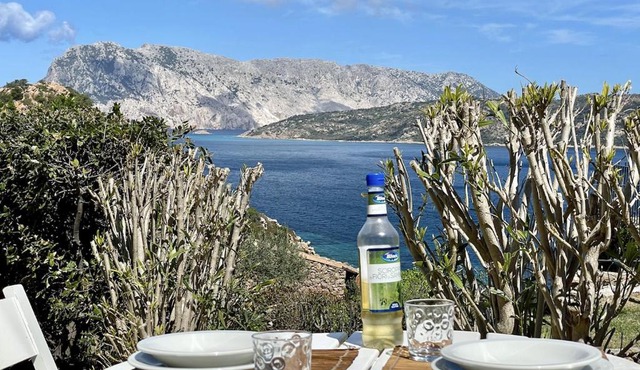 Punta Est - Mono SCIROCCO 300m Dal Mare