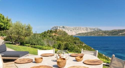 Punta Est - Villa DOminore Luxury & Pool
