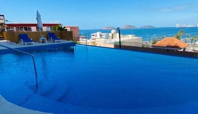 PVS Depas in Mazatlán