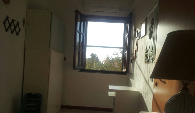 Quartu Sant'Elena seaside villa