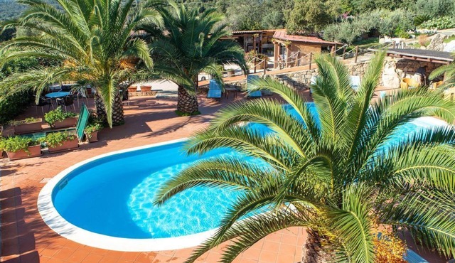 Résidence Villa Smeralda